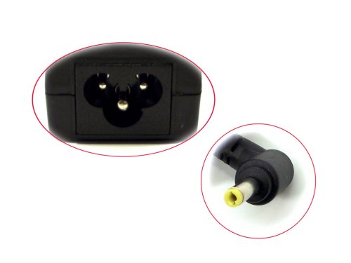 Блок живлення для HP Mini 110, 210, Pavilion DM1 19V 1.58A 30W (4.0×1.7 мм)