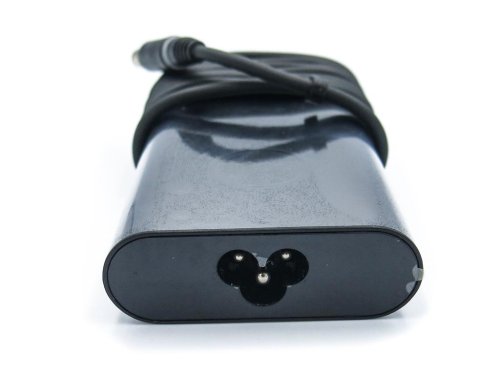 Блок живлення Dell Latitude, Precision, Inspiron 19.5V 4.62A 90W (7.4×5.0+pin) Ovale (LA90PM130, 6C3W2)