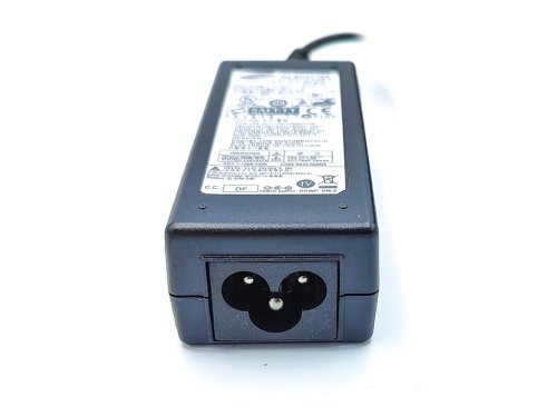 Блок живлення для ноутбуків Samsung NP300E5A / NP300E5C / NP305E5A / NP355E5C / NP-R519 / NP-R520 / NP-R540 / NP-RV511 / NP-RV520 19V 2.1A 40W (5.5x3.0+Pin)