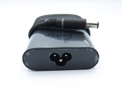 Блок живлення Dell Latitude, Inspiron, Vostro 19.5V 3.34A 65W (7.4×5.0+pin) Ovale