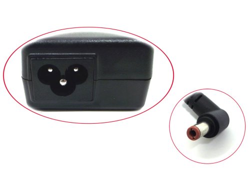 Блок живлення Lenovo ThinkPad T400 T500 W500 R400 R500 20V 4.5A 90W 5.5x2.5 мм