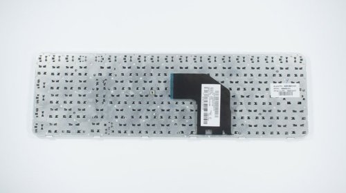 Клавиатура для ноутбука HP (G6-2000 series) rus, white