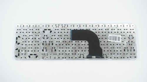 Клавіатура для ноутбука HP Pavilion dv7-7000, Envy m7-1000 rus, black