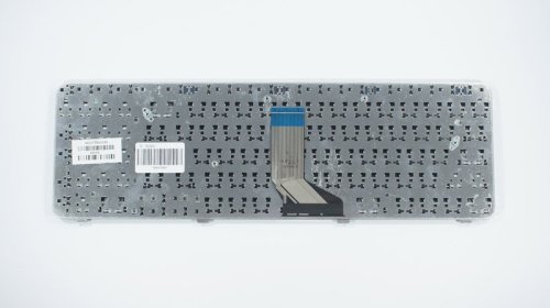 Клавіатура для ноутбука HP Presario CQ61, G61, чорна, російська розкладка