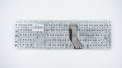 Клавіатура для ноутбука HP Compaq (6830P, 6830S) ukr, black