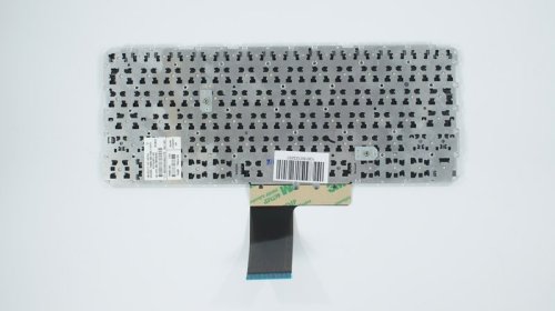 Клавиатура для ноутбука HP (Pavilion: 10-f series ) rus, black, без фрейма