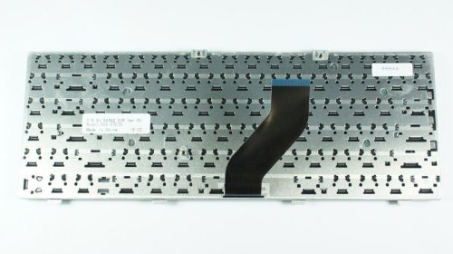 Клавіатура для ноутбука HP Pavilion dv6000 series, чорна