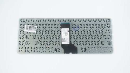 Клавіатура ACER Aspire E5-422, E5-473 — чорна, російська розкладка, без рамки