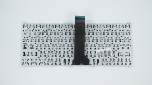 Клавіатура ACER ES1-311, ES1-331 — чорна, російська розкладка, без рамки