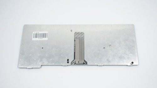 Клавіатура для ноутбука Lenovo IdeaPad E4430 — чорна, російська розкладка