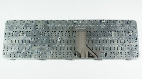 Клавіатура до ноутбуку HP (Presario: CQ71, G71) eng, чорний колір