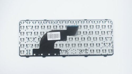 Клавіатура до ноутбуку HP (ProBook: 640 G1, 645 G1) російська розкладка, чорний колір