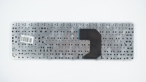 Клавіатура до ноутбуку HP (Pavilion: G7-1000, G7T-1000 серій) російська розкладка, чорний колір