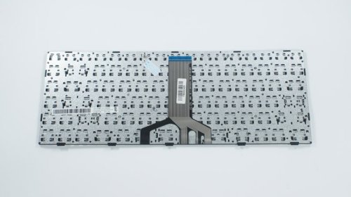 Клавіатура до ноутбуку LENOVO (IdeaPad 100-14IBD) російська розкладка, чорний колір