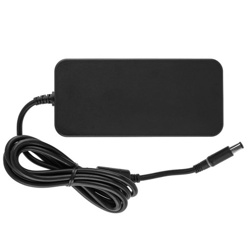 Блок живлення до ноутбуків XIAOMI 19.5V, 9.23A, 180W, 7.4x5.0-PIN, чорний колір, RECTANGULAR