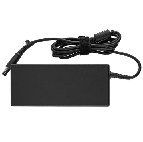 Блок живлення до ноутбуку HP 19.5V, 7.7A, 150W, 7.4x5.0-PIN, чорний колір (без кабелю!)
