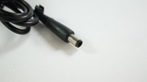 Блок живлення до ноутбуку HP 19V, 4.74A, 90W, 7.4x5.0-PIN, чорний колір (без кабелю!)