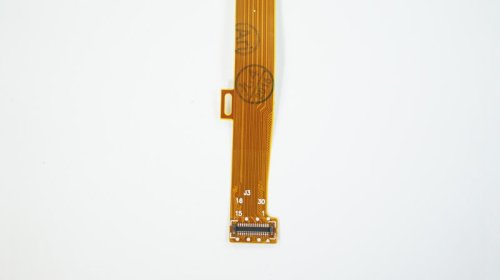 Дисплей для телефону  Lenovo A5000  чорний  у зборі з тачскрином  без рамки