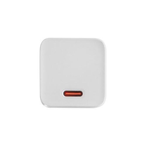 Зарядний пристрій Baseus GAN3 Fast Charger 1C 30W EU білий  CCGN010102