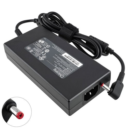 Оригінальний блок живлення для ACER 19.5V, 11.8A, 230W, 5.5x1.7мм RECTANGULAR