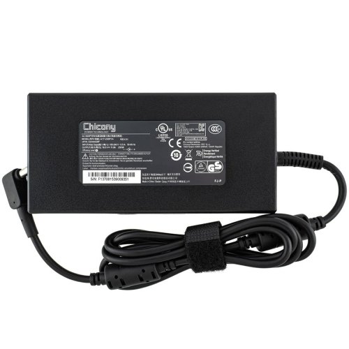 Оригінальний блок живлення для ACER 19.5V, 11.8A, 230W, 5.5x1.7мм RECTANGULAR