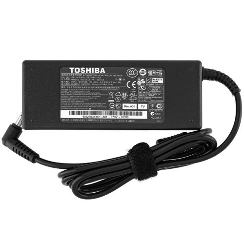 Блок живлення для TOSHIBA 19V 4.74A 90W 5.5x2.5мм