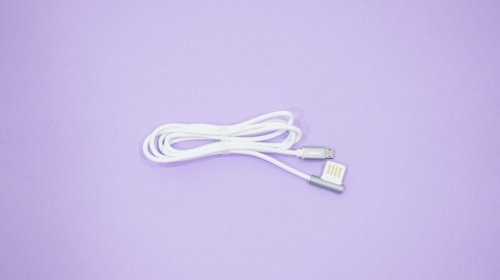 Кабель REMAX Emperor для MicroUSB  серебристый