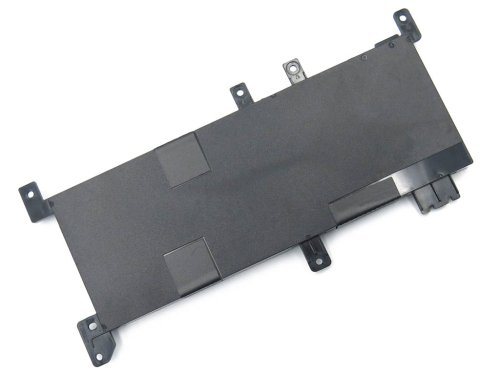 Акумулятор ASUS C21N1638 для ноутбуків VivoBook A480U, X442UA, X442UR, X442UQ, X442UN, F442U, F442UR (7.7V, 4400mAh)