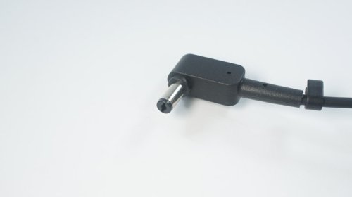 Блок живлення для ноутбука ACER 19V 2.37A (45W), штекер 5.5×1.7 мм, чорний