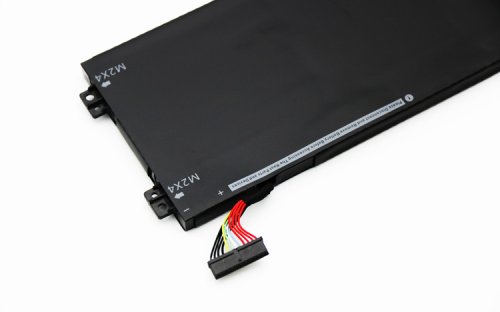 Акумулятор для ноутбука Dell RRCGW XPS 15 9550 Precision 5510 11.4V 4865mAh