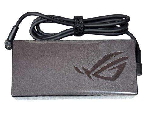 Адаптер живлення для ноутбука ASUS 230W (19.5V, 11.8A) — штекер 6.0×3.7 мм прямокутний, без мережевого кабелю 220V