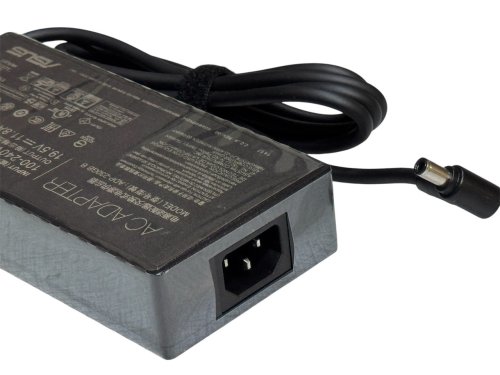 Адаптер живлення для ноутбука ASUS 230W (19.5V, 11.8A) — штекер 6.0×3.7 мм прямокутний, без мережевого кабелю 220V