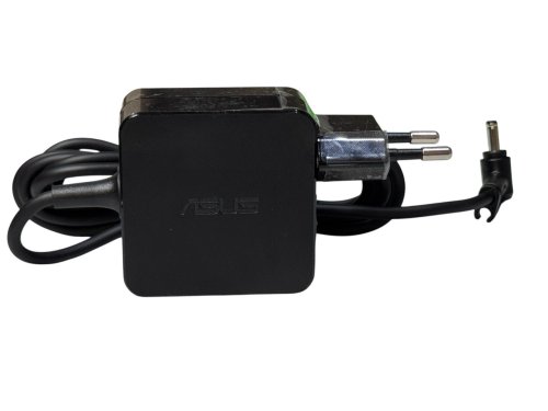 Адаптер живлення для ноутбука Asus — 19V 1.75A (33W), штекер 4.0×1.35 мм