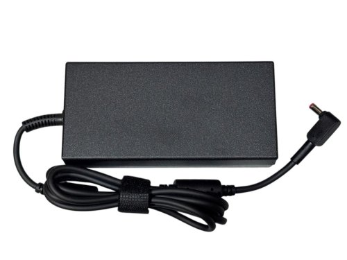 Мережевий адаптер живлення для ноутбука Acer Slim — 230W (19.5V 11.8A), роз’єм 5.5×1.7 мм