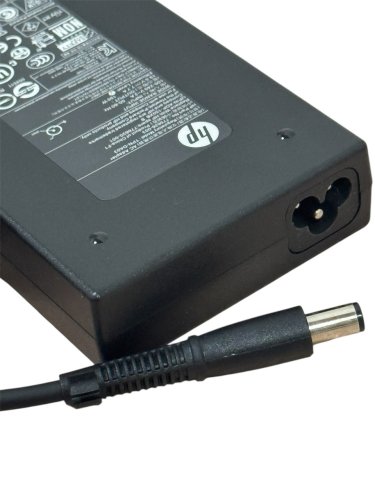 Адаптер живлення (блок живлення) для ноутбука HP — 19.5V 7.7A, 150W, штекер 7.4×5.0 мм Slim