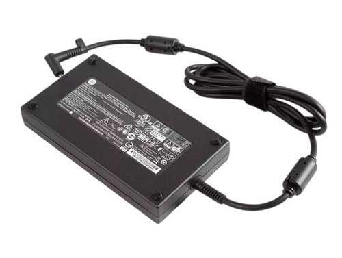Зарядний блок живлення для ноутбука HP (Slim) 200W — 19.5V 10.3A, штекер 4.5×3.0 мм