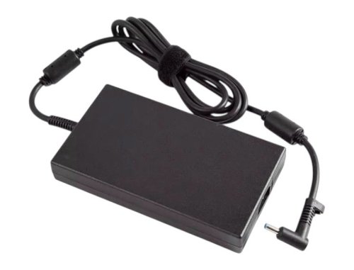 Зарядний блок живлення для ноутбука HP (Slim) 200W — 19.5V 10.3A, штекер 4.5×3.0 мм