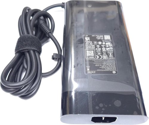 Блок живлення (зарядний адаптер) для ноутбуків HP — 230W, 19.5V / 11.8A, штекер 4.5×3.0 мм Oval(e)