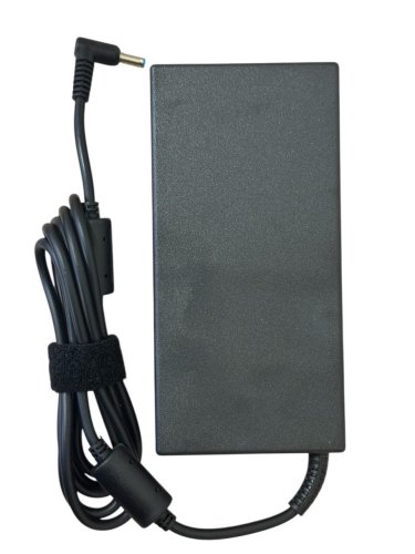 Зарядний блок живлення для ноутбука HP 150W (19.5V, 7.7A), роз’єм 4.5×3.0 мм Slim