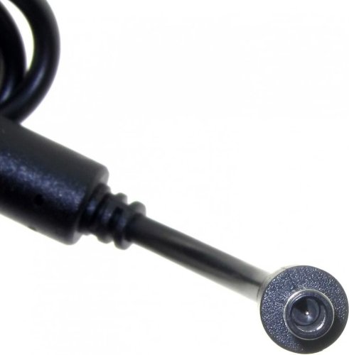 Блок живлення (зарядний адаптер) для ноутбука Dell — 19.5V 3.34A 65W, штекер 4.5×3.0 мм (прямокутний)