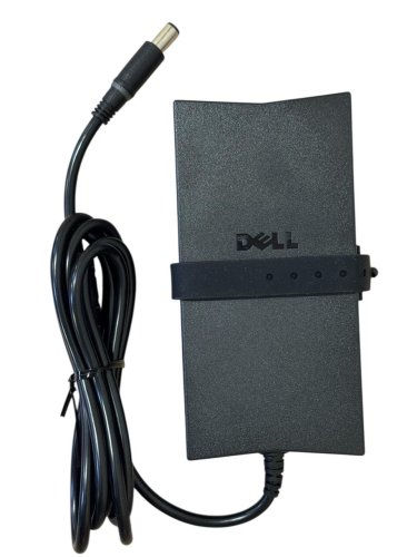 Зарядний блок живлення для ноутбука Dell 150W (19.5V, 7.7A), роз’єм 7.4×5.0 мм Slim