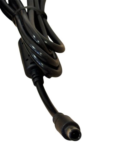 Зарядний блок живлення для ноутбука Dell 150W (19.5V, 7.7A), роз’єм 7.4×5.0 мм Slim