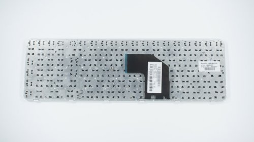Клавіатура для ноутбука HP G6-2000 series, розкладка RU, біла