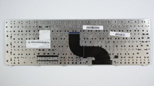 Клавіатура для ноутбука Acer (PB: LE69, TE11, TE69), розкладка RU, чорна