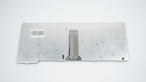 Клавіатура для ноутбука Lenovo IdeaPad E4430 — чорна, розкладка RU