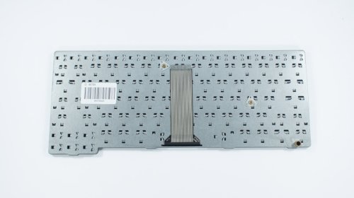 Клавіатура для ноутбука Lenovo IdeaPad E49, RU-розкладка, чорна