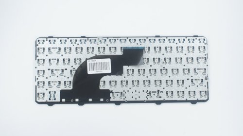 Клавіатура для ноутбука HP ProBook 640 G1 / 645 G1, RU-розкладка, чорна