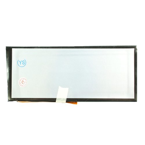 Акумулятор Lenovo BL207 для смартфона Lenovo K900 — батарея 3.8V, 2500mAh (9.5Wh) Original