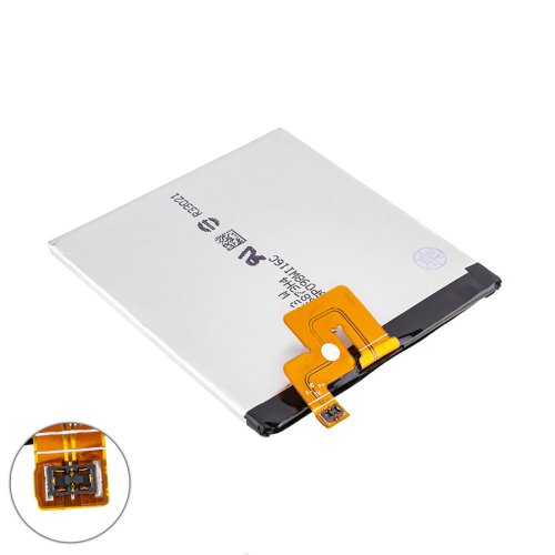 Акумулятор Lenovo BL230 для смартфонів Vibe Z2, Z2W, Z2T — 3.8V, 3000mAh (11.4Wh)