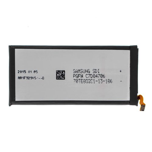 Акумулятор для смартфона Samsung Galaxy E5 (SM‑E500) — EB‑BE500ABE, 3.8V, 2300mAh (8.74Wh)